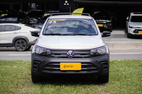 VOLKSWAGEN Saveiro 1.6 CS, Foto 2