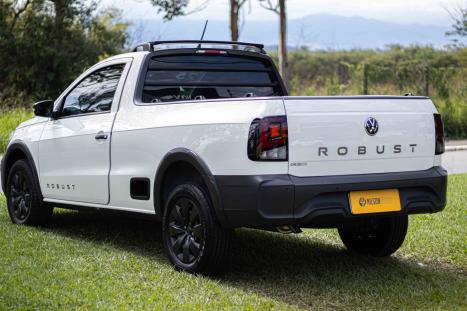 VOLKSWAGEN Saveiro 1.6 CS, Foto 5
