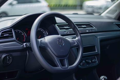 VOLKSWAGEN Saveiro 1.6 CS, Foto 11