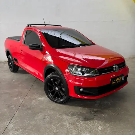 VOLKSWAGEN Saveiro 1.6 G6 SURF FLEX, Foto 1