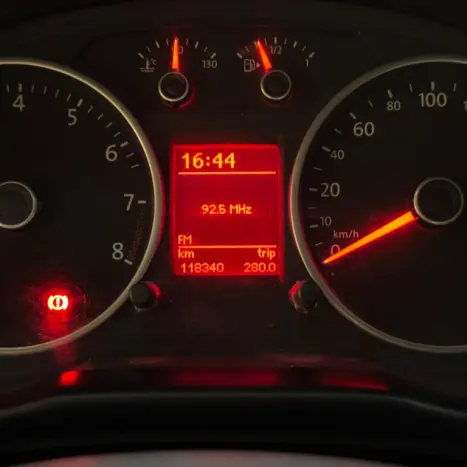 VOLKSWAGEN Saveiro 1.6 G6 SURF FLEX, Foto 3
