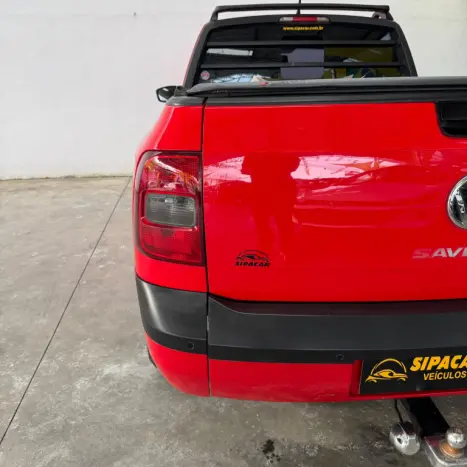 VOLKSWAGEN Saveiro 1.6 G6 SURF FLEX, Foto 5