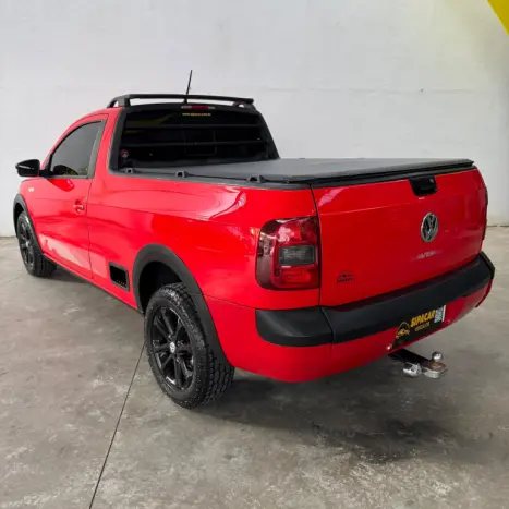 VOLKSWAGEN Saveiro 1.6 G6 SURF FLEX, Foto 11