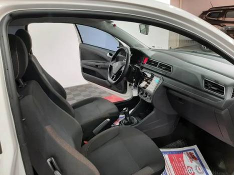VOLKSWAGEN Saveiro 1.6 16V FLEX MSI ROBUST CABINE SIMPLES, Foto 3