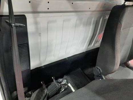 VOLKSWAGEN Saveiro 1.6 16V FLEX MSI ROBUST CABINE SIMPLES, Foto 4