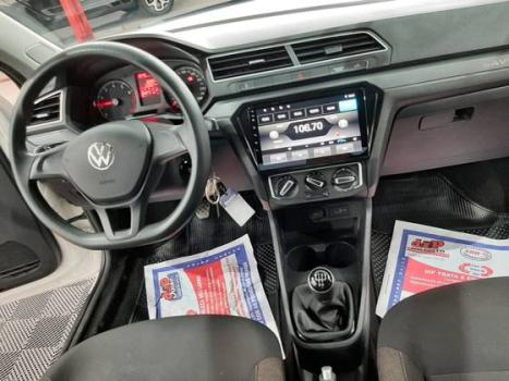 VOLKSWAGEN Saveiro 1.6 16V FLEX MSI ROBUST CABINE SIMPLES, Foto 5