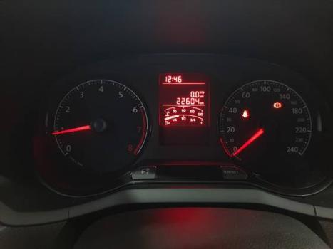 VOLKSWAGEN Saveiro 1.6 16V FLEX MSI ROBUST CABINE SIMPLES, Foto 7