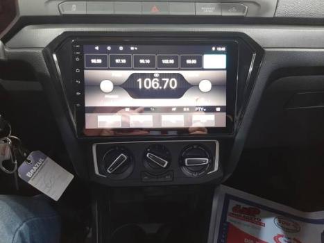 VOLKSWAGEN Saveiro 1.6 16V FLEX MSI ROBUST CABINE SIMPLES, Foto 8