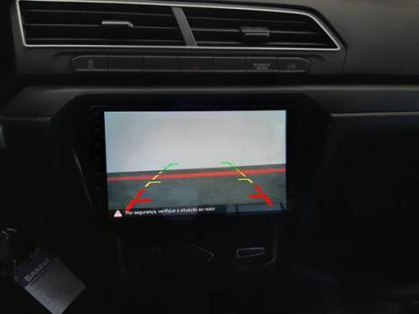 VOLKSWAGEN Saveiro 1.6 16V FLEX MSI ROBUST CABINE SIMPLES, Foto 9