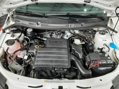 VOLKSWAGEN Saveiro 1.6 16V FLEX MSI ROBUST CABINE SIMPLES, Foto 12