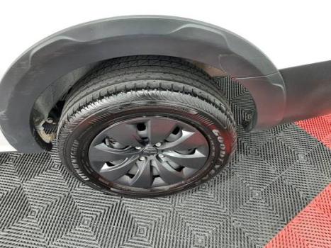 VOLKSWAGEN Saveiro 1.6 16V FLEX MSI ROBUST CABINE SIMPLES, Foto 14