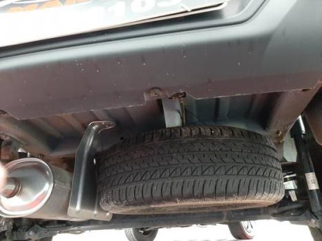 VOLKSWAGEN Saveiro 1.6 16V FLEX MSI ROBUST CABINE SIMPLES, Foto 15