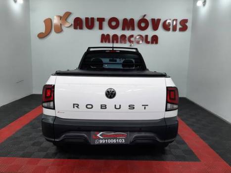 VOLKSWAGEN Saveiro 1.6 16V FLEX MSI ROBUST CABINE SIMPLES, Foto 16