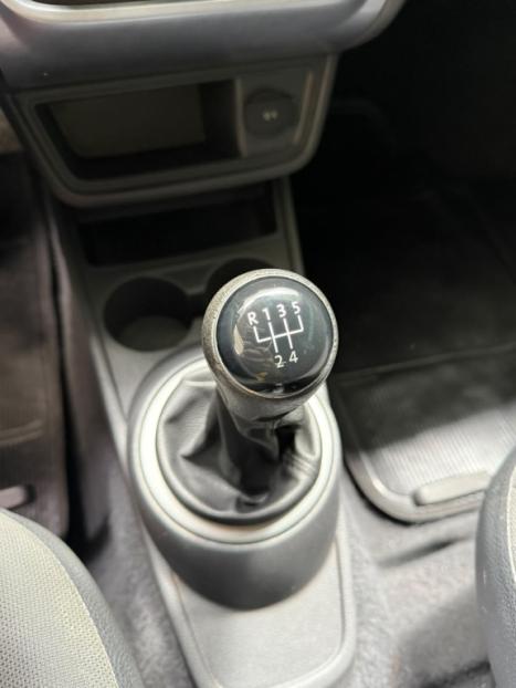VOLKSWAGEN Saveiro 1.6 G6 TRENDLINE CABINE DUPLA FLEX, Foto 4