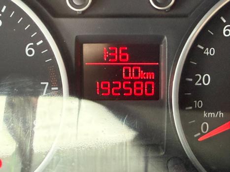 VOLKSWAGEN Saveiro 1.6 G6 TRENDLINE CABINE DUPLA FLEX, Foto 6