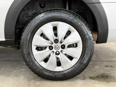 VOLKSWAGEN Saveiro 1.6 G6 TRENDLINE CABINE DUPLA FLEX, Foto 8