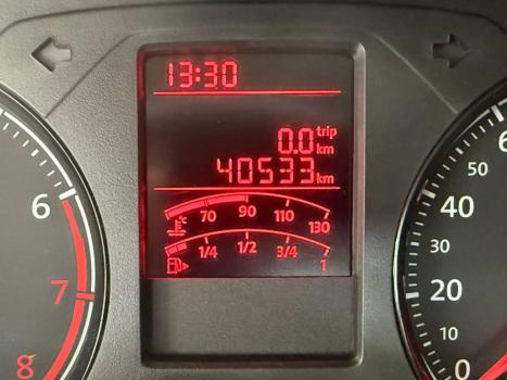VOLKSWAGEN Saveiro 1.6 16V FLEX MSI ROBUST CABINE SIMPLES, Foto 3