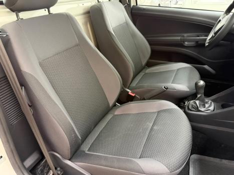 VOLKSWAGEN Saveiro 1.6 16V FLEX MSI ROBUST CABINE SIMPLES, Foto 7