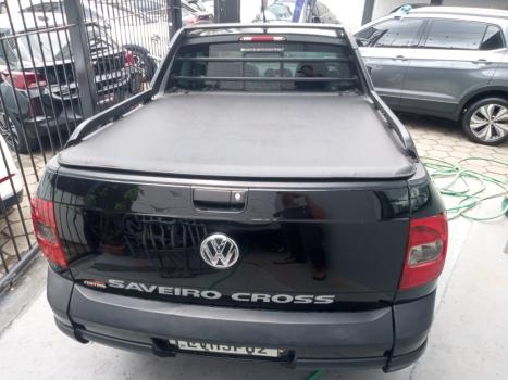 VOLKSWAGEN Saveiro 1.6 G5 CABINE ESTENDIDA FLEX, Foto 4
