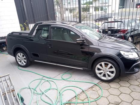 VOLKSWAGEN Saveiro 1.6 G5 CABINE ESTENDIDA FLEX, Foto 5