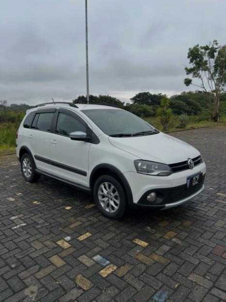 VOLKSWAGEN Space Cross 1.6 4P FLEX, Foto 1