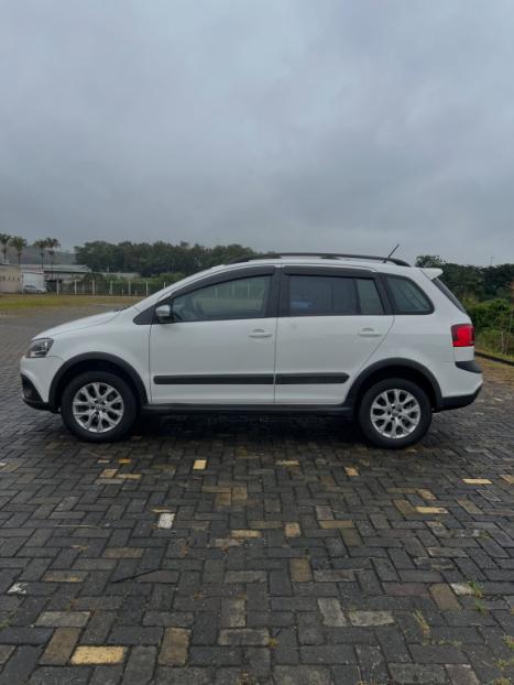 VOLKSWAGEN Space Cross 1.6 4P FLEX, Foto 2