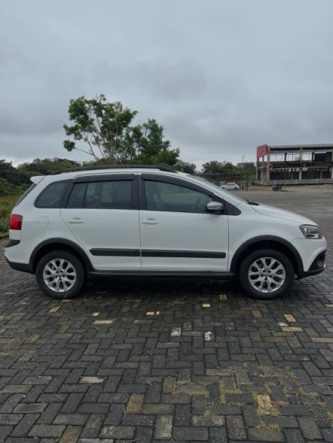 VOLKSWAGEN Space Cross 1.6 4P FLEX, Foto 3