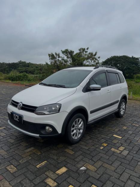 VOLKSWAGEN Space Cross 1.6 4P FLEX, Foto 5