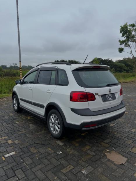 VOLKSWAGEN Space Cross 1.6 4P FLEX, Foto 6