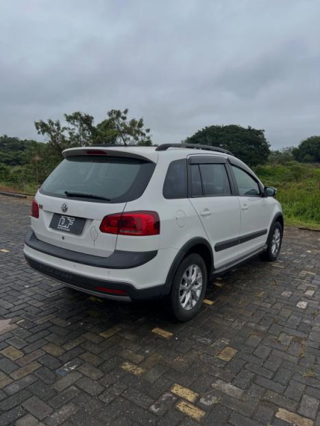 VOLKSWAGEN Space Cross 1.6 4P FLEX, Foto 7
