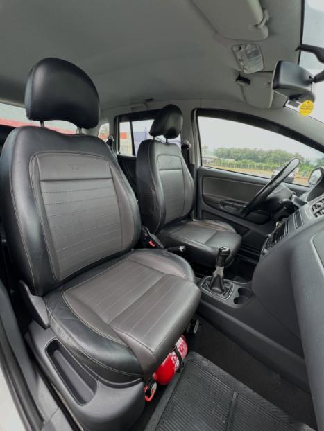 VOLKSWAGEN Space Cross 1.6 4P FLEX, Foto 8