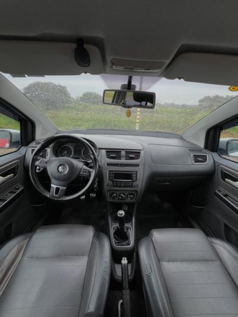 VOLKSWAGEN Space Cross 1.6 4P FLEX, Foto 11