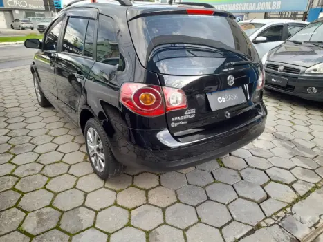 VOLKSWAGEN Space Fox 1.6 4P FLEX TREND, Foto 6