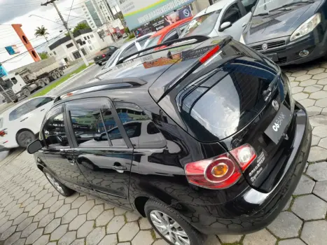 VOLKSWAGEN Space Fox 1.6 4P FLEX TREND, Foto 7