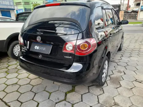 VOLKSWAGEN Space Fox 1.6 4P FLEX TREND, Foto 8