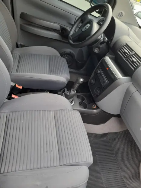 VOLKSWAGEN Space Fox 1.6 4P FLEX TREND, Foto 13