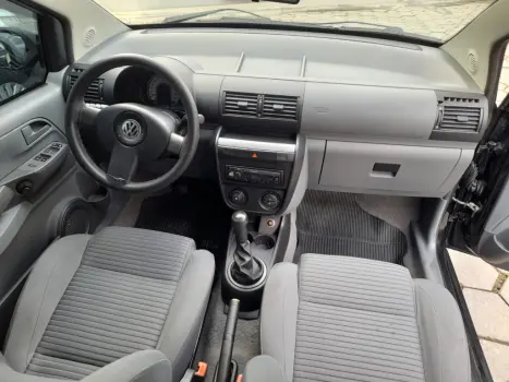 VOLKSWAGEN Space Fox 1.6 4P FLEX TREND, Foto 14