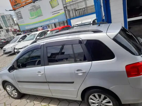 VOLKSWAGEN Space Fox 1.6 4P FLEX I-MOTION AUTOMATIZADO, Foto 7