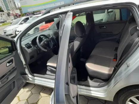 VOLKSWAGEN Space Fox 1.6 4P FLEX I-MOTION AUTOMATIZADO, Foto 8