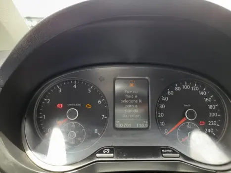 VOLKSWAGEN Space Fox 1.6 4P FLEX I-MOTION AUTOMATIZADO, Foto 13