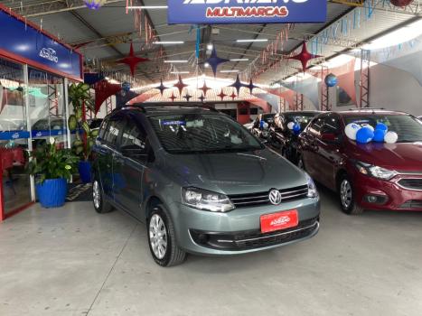 VOLKSWAGEN Space Fox 1.6 4P FLEX, Foto 2
