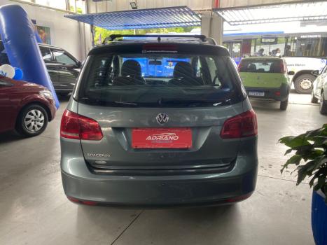 VOLKSWAGEN Space Fox 1.6 4P FLEX, Foto 4