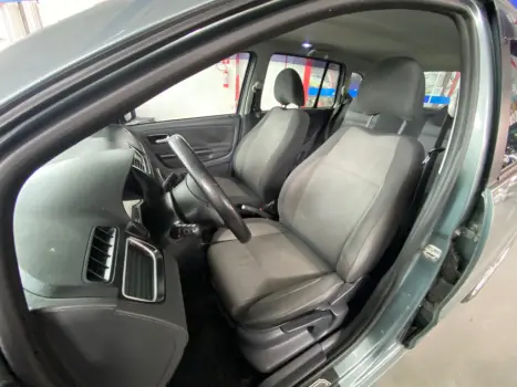 VOLKSWAGEN Space Fox 1.6 4P FLEX, Foto 7