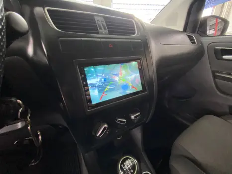 VOLKSWAGEN Space Fox 1.6 4P FLEX, Foto 9