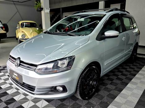 VOLKSWAGEN Space Fox 1.6 4P FLEX TREND, Foto 1