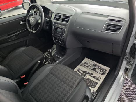 VOLKSWAGEN Space Fox 1.6 4P FLEX TREND, Foto 2