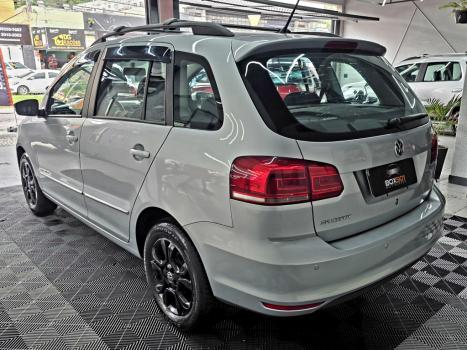 VOLKSWAGEN Space Fox 1.6 4P FLEX TREND, Foto 3