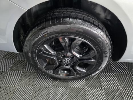 VOLKSWAGEN Space Fox 1.6 4P FLEX TREND, Foto 4