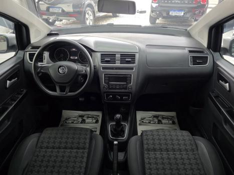 VOLKSWAGEN Space Fox 1.6 4P FLEX TREND, Foto 6