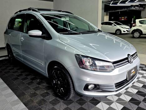 VOLKSWAGEN Space Fox 1.6 4P FLEX TREND, Foto 9